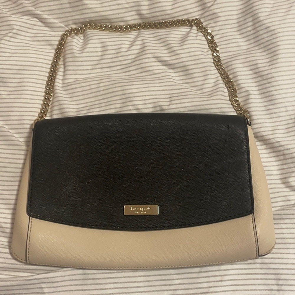 Kate spade shoulder bag